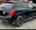 Чорний Ніссан Мурано, об'ємом двигуна 3.5 л та пробігом 229 тис. км за 7800 $, фото 2 на Automoto.ua