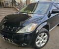 Черный Ниссан Мурано, объемом двигателя 3.5 л и пробегом 185 тыс. км за 5800 $, фото 5 на Automoto.ua