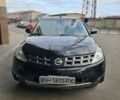 Черный Ниссан Мурано, объемом двигателя 3.5 л и пробегом 185 тыс. км за 5800 $, фото 4 на Automoto.ua