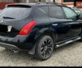 Черный Ниссан Мурано, объемом двигателя 3.5 л и пробегом 229 тыс. км за 7800 $, фото 2 на Automoto.ua