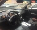 Черный Ниссан Мурано, объемом двигателя 3.5 л и пробегом 290 тыс. км за 3950 $, фото 5 на Automoto.ua