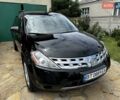 Черный Ниссан Мурано, объемом двигателя 3.5 л и пробегом 86 тыс. км за 7900 $, фото 48 на Automoto.ua
