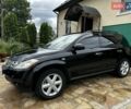 Черный Ниссан Мурано, объемом двигателя 3.5 л и пробегом 86 тыс. км за 7900 $, фото 4 на Automoto.ua