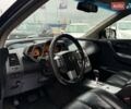 Черный Ниссан Мурано, объемом двигателя 3.5 л и пробегом 260 тыс. км за 7000 $, фото 9 на Automoto.ua