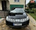 Черный Ниссан Мурано, объемом двигателя 3.5 л и пробегом 86 тыс. км за 7900 $, фото 1 на Automoto.ua