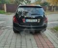 Черный Ниссан Мурано, объемом двигателя 3.5 л и пробегом 260 тыс. км за 8500 $, фото 1 на Automoto.ua