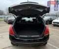 Черный Ниссан Мурано, объемом двигателя 3.5 л и пробегом 260 тыс. км за 7000 $, фото 17 на Automoto.ua