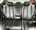 Черный Ниссан Мурано, объемом двигателя 3.5 л и пробегом 86 тыс. км за 7900 $, фото 28 на Automoto.ua