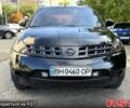 Черный Ниссан Мурано, объемом двигателя 3.5 л и пробегом 173 тыс. км за 5500 $, фото 1 на Automoto.ua