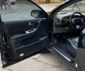 Чорний Ніссан Мурано, об'ємом двигуна 3.5 л та пробігом 259 тис. км за 4700 $, фото 12 на Automoto.ua