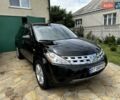 Черный Ниссан Мурано, объемом двигателя 3.5 л и пробегом 86 тыс. км за 7900 $, фото 50 на Automoto.ua