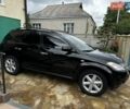 Черный Ниссан Мурано, объемом двигателя 3.5 л и пробегом 86 тыс. км за 7900 $, фото 17 на Automoto.ua
