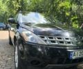 Чорний Ніссан Мурано, об'ємом двигуна 3.5 л та пробігом 144 тис. км за 8300 $, фото 7 на Automoto.ua