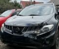 Ниссан Мурано 2008 в Киеве на Automoto.ua Черный Ниссан Мурано, объемом двигателя 3.5 л и пробегом 260 тыс. км за 8700 $, фото 1 на Automoto.ua