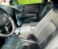 Черный Ниссан Мурано, объемом двигателя 3.5 л и пробегом 200 тыс. км за 7000 $, фото 7 на Automoto.ua