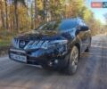 Черный Ниссан Мурано, объемом двигателя 3.5 л и пробегом 280 тыс. км за 7800 $, фото 1 на Automoto.ua
