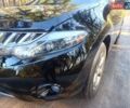 Черный Ниссан Мурано, объемом двигателя 3.5 л и пробегом 280 тыс. км за 7800 $, фото 15 на Automoto.ua