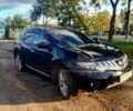 Ниссан Мурано 2008 в Одессе на Automoto.ua Черный Ниссан Мурано, объемом двигателя 3.5 л и пробегом 170 тыс. км за 7000 $, фото 2 на Automoto.ua