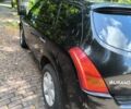 Чорний Ніссан Мурано, об'ємом двигуна 3.5 л та пробігом 144 тис. км за 8300 $, фото 11 на Automoto.ua