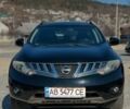 Ниссан Мурано 2008 в Могилев-Подольском на Automoto.ua Черный Ниссан Мурано, объемом двигателя 3.5 л и пробегом 170 тыс. км за 9000 $, фото 1 на Automoto.ua