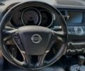 Ниссан Мурано 2008 в Могилев-Подольском на Automoto.ua Черный Ниссан Мурано, объемом двигателя 3.5 л и пробегом 170 тыс. км за 9000 $, фото 6 на Automoto.ua