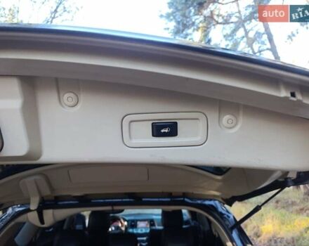 Черный Ниссан Мурано, объемом двигателя 3.5 л и пробегом 280 тыс. км за 7800 $, фото 26 на Automoto.ua