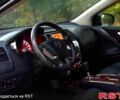 Черный Ниссан Мурано, объемом двигателя 3.5 л и пробегом 268 тыс. км за 6900 $, фото 7 на Automoto.ua