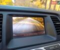 Черный Ниссан Мурано, объемом двигателя 3.5 л и пробегом 280 тыс. км за 7800 $, фото 34 на Automoto.ua
