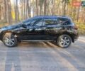 Черный Ниссан Мурано, объемом двигателя 3.5 л и пробегом 280 тыс. км за 7800 $, фото 2 на Automoto.ua