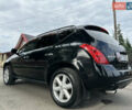 Ниссан Мурано 2008 в Коломые на Automoto.ua Черный Ниссан Мурано, объемом двигателя 3.5 л и пробегом 227 тыс. км за 6999 $, фото 4 на Automoto.ua