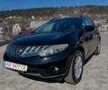 Ниссан Мурано 2008 в Могилев-Подольском на Automoto.ua Черный Ниссан Мурано, объемом двигателя 3.5 л и пробегом 170 тыс. км за 9000 $, фото 1 на Automoto.ua