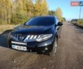 Черный Ниссан Мурано, объемом двигателя 3.5 л и пробегом 280 тыс. км за 7800 $, фото 37 на Automoto.ua