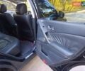 Черный Ниссан Мурано, объемом двигателя 3.5 л и пробегом 280 тыс. км за 7800 $, фото 28 на Automoto.ua