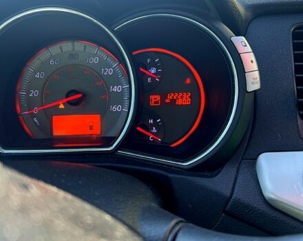 Черный Ниссан Мурано, объемом двигателя 3.5 л и пробегом 200 тыс. км за 7000 $, фото 3 на Automoto.ua