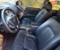Черный Ниссан Мурано, объемом двигателя 3.5 л и пробегом 280 тыс. км за 7800 $, фото 18 на Automoto.ua