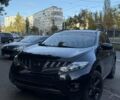 Ниссан Мурано 2008 в Киеве на Automoto.ua Черный Ниссан Мурано, объемом двигателя 3.5 л и пробегом 240 тыс. км за 8450 $, фото 1 на Automoto.ua