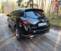 Черный Ниссан Мурано, объемом двигателя 3.5 л и пробегом 280 тыс. км за 7800 $, фото 1 на Automoto.ua