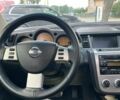 Черный Ниссан Мурано, объемом двигателя 3.5 л и пробегом 243 тыс. км за 6400 $, фото 14 на Automoto.ua