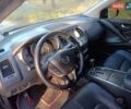 Черный Ниссан Мурано, объемом двигателя 3.5 л и пробегом 280 тыс. км за 7800 $, фото 19 на Automoto.ua