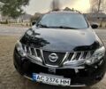 Черный Ниссан Мурано, объемом двигателя 3.5 л и пробегом 200 тыс. км за 6200 $, фото 1 на Automoto.ua