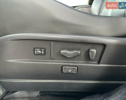 Ниссан Мурано 2008 в Коломые на Automoto.ua Черный Ниссан Мурано, объемом двигателя 3.5 л и пробегом 227 тыс. км за 6999 $, фото 19 на Automoto.ua