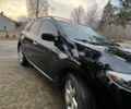 Черный Ниссан Мурано, объемом двигателя 3.5 л и пробегом 200 тыс. км за 6200 $, фото 1 на Automoto.ua
