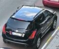 Чорний Ніссан Мурано, об'ємом двигуна 3.5 л та пробігом 144 тис. км за 8300 $, фото 16 на Automoto.ua