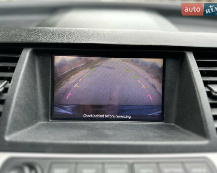 Ниссан Мурано 2008 в Коломые на Automoto.ua Черный Ниссан Мурано, объемом двигателя 3.5 л и пробегом 227 тыс. км за 6999 $, фото 23 на Automoto.ua