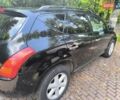 Чорний Ніссан Мурано, об'ємом двигуна 3.5 л та пробігом 144 тис. км за 8300 $, фото 9 на Automoto.ua