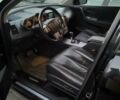 Чорний Ніссан Мурано, об'ємом двигуна 3.5 л та пробігом 144 тис. км за 8300 $, фото 17 на Automoto.ua
