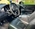 Черный Ниссан Мурано, объемом двигателя 3.5 л и пробегом 200 тыс. км за 7000 $, фото 6 на Automoto.ua