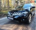 Черный Ниссан Мурано, объемом двигателя 3.5 л и пробегом 280 тыс. км за 7800 $, фото 13 на Automoto.ua