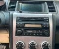 Черный Ниссан Мурано, объемом двигателя 3.5 л и пробегом 243 тыс. км за 6400 $, фото 18 на Automoto.ua