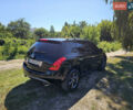 Черный Ниссан Мурано, объемом двигателя 3.5 л и пробегом 163 тыс. км за 6850 $, фото 7 на Automoto.ua